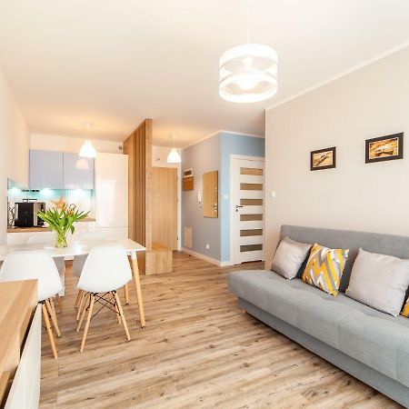 Apartament Rybacka 12A/68, Kołobrzeg Εξωτερικό φωτογραφία
