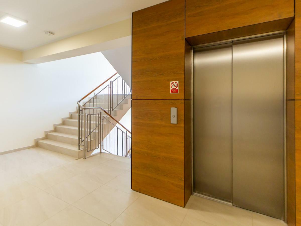 Apartament Rybacka 12A/68, Kołobrzeg Εξωτερικό φωτογραφία
