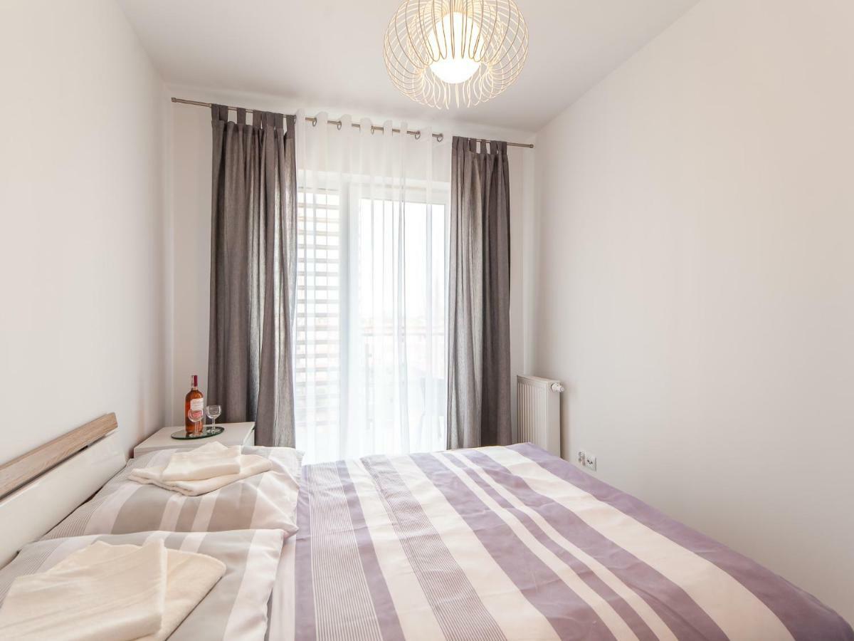 Apartament Rybacka 12A/68, Kołobrzeg Εξωτερικό φωτογραφία