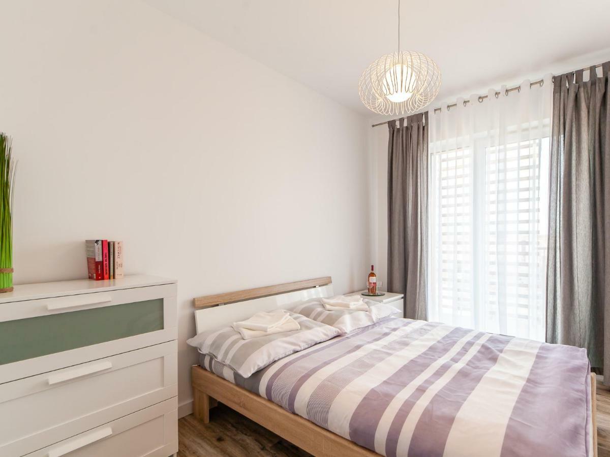 Apartament Rybacka 12A/68, Kołobrzeg Εξωτερικό φωτογραφία