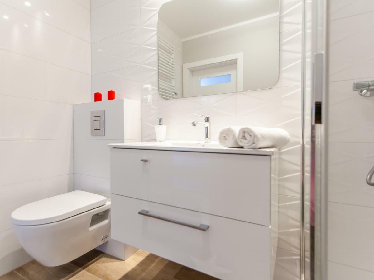 Apartament Rybacka 12A/68, Kołobrzeg Εξωτερικό φωτογραφία